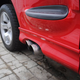 Image for article titled At $13,950, Are You Ready For This Custom 2001 Ford F150 Lightning To Strike?